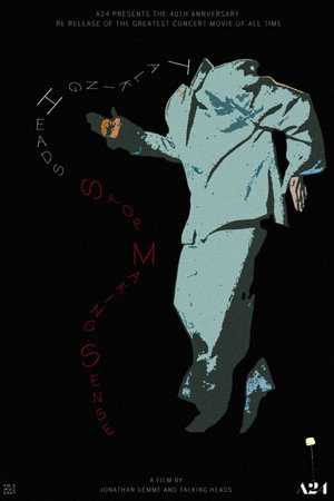 Stop Making Sense 105
