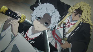 Hell’s Paradise: 1×17