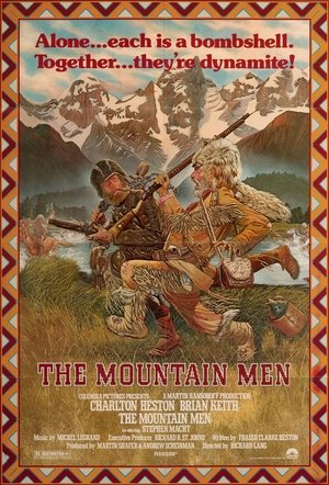 Os Homens da Montanha Torrent Os Homens da Montanha Torrent, Download, movie, filme, poster