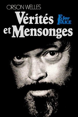 Image Vérités et Mensonges