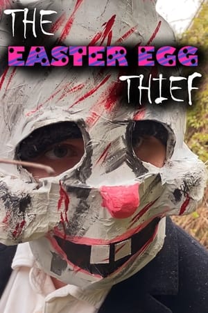 Poster The Easter Egg Thief (2023)
