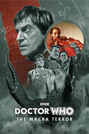 Doctor Who: The Macra Terror