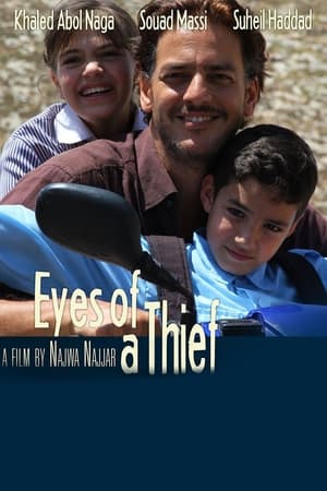 Eyes of a Thief film complet