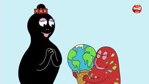 Barbapapa: One Big Happy Family!: 2×23