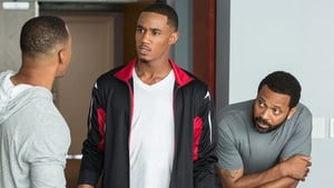 Survivor’s Remorse: 1×6