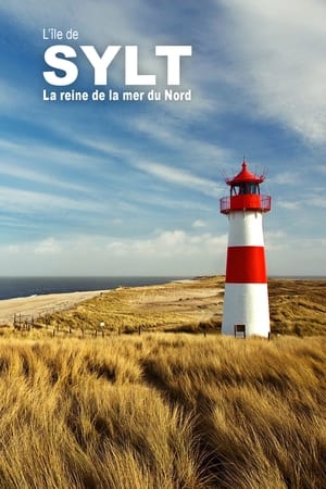 Poster L’île de Sylt - La reine de la mer du Nord 2023