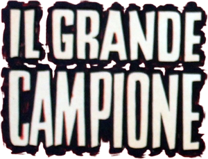 Champion — Logos 4