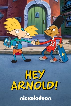 Hey Arnold! 2004
