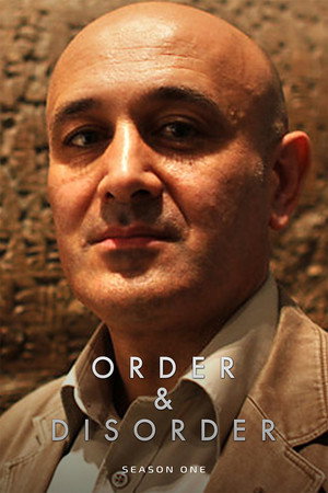 Order and Disorder - Season 1