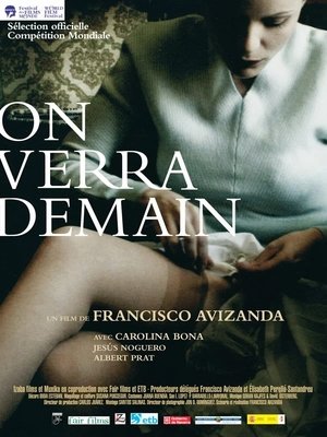 Poster Hoy no se fía, mañana sí 2009
