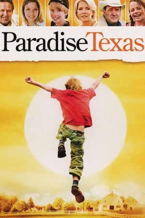 Poster Paradise Texas (2005)