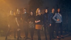 poster Pretty Little Liars: The Perfectionists