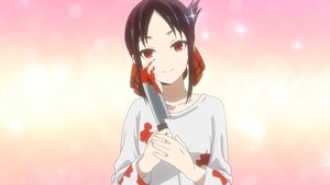 Kaguya-sama: Love Is War Season 1 Episode 6