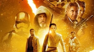 Star Wars: El despertar de la fuerza