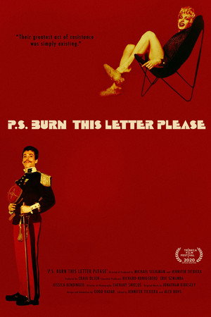 P.S. Burn This Letter Please 10