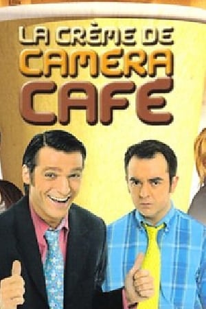 Poster La Crème de Caméra Café, Volume 1 (2003)