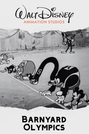 Image Mickey Mouse: Las olimpiadas de Mickey