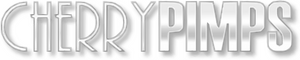Logo for Cherry Pimps