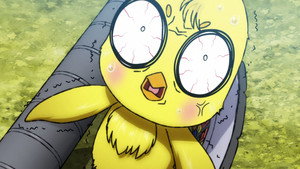 Rooster Fighter: 1×7