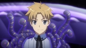 S04E05 Vassaux Gremory vs Ligue héroïque dans Kyôto