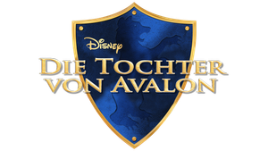 Avalon High — Logos 3