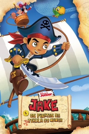 Jake e os Piratas da Terra do Nunca: Temporada 4