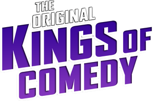 The Original Kings of Comedy