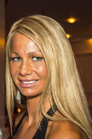 Samantha En Michael: Doe Effe Paranormaal