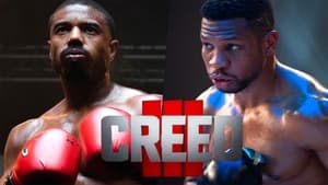 Creed III 2023