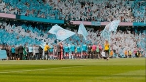 Watch S1E1 - All or Nothing: Manchester City Online