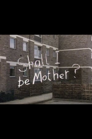 Poster Shall I Be Mother? (1983)