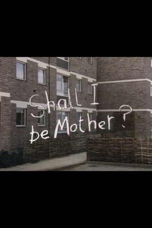 Poster Shall I Be Mother? 1983
