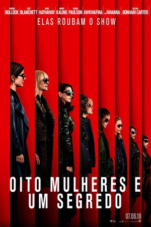 Ocean's Eight 221