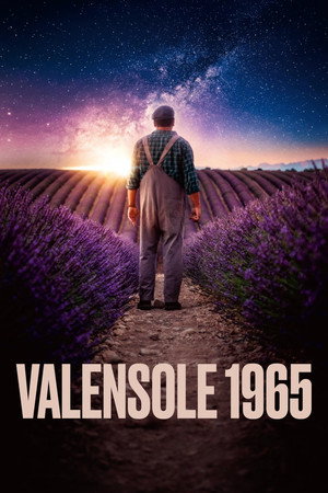 Valensole 1965 10