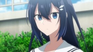 Watashi wo Tabetai Hitodenashi Episódio 06