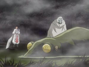 InuYasha Season 1 Episode 121