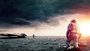 Interstellar (2014) Hindi Dubbed