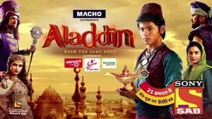 Aladdin – Naam Toh Suna Hoga ตอนที่ 1-42 พากย์ไทย | อะลาดิน HD 1080p