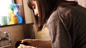 Furo girl Season 1 Episode 2