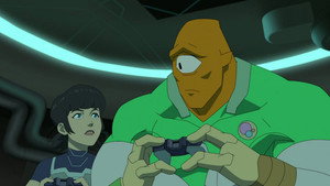 Invincible: Stagione 4 x Episodio 6