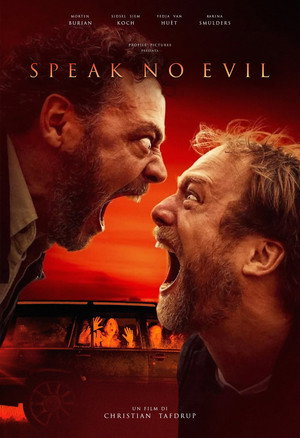 Speak No Evil 61