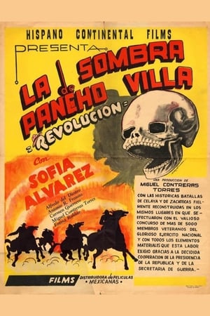 Poster Revolución 1933