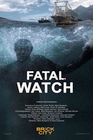 Fatal Watch (2025)