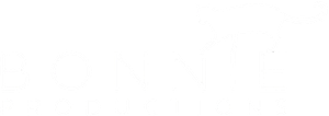 Logo Bonnie Productions