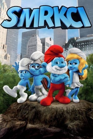 Image The Smurfs