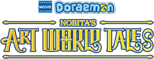 Doraemon the Movie: Nobita's Art World Tales