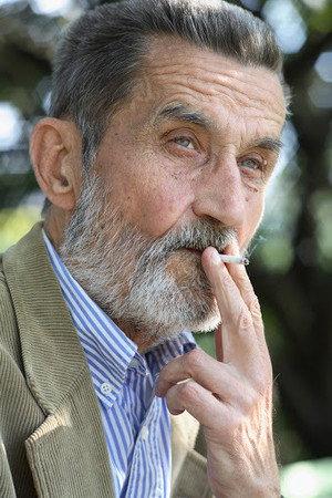 Marek Nowakowski portrait