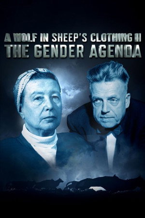 A WOLF IN SHEEP’S CLOTHING II - THE GENDER AGENDA