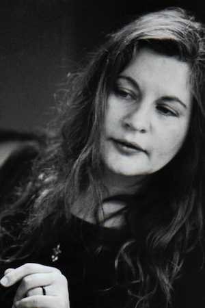 Allison Anders