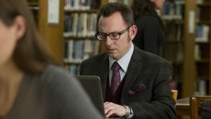 Person of Interest: 1×13